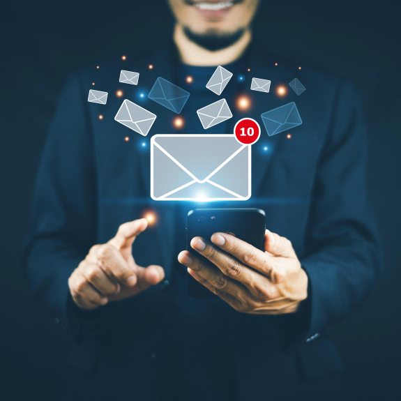 Businesses That Send Bulk Emails