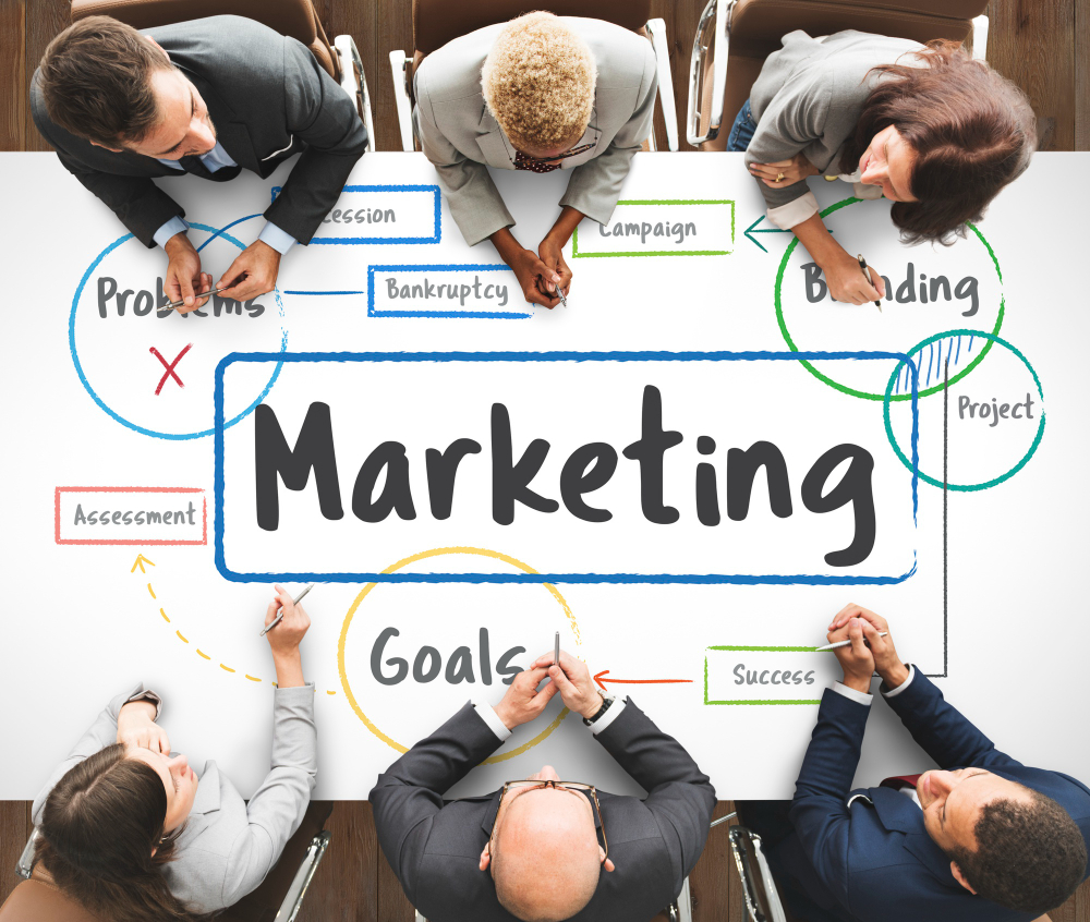 Marketing Teams